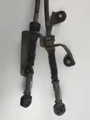 Автозапчастина б/у передач для volkswagen jetta (1k2) bkc посилання на oem iam 1k0711061a 5 velocidades 