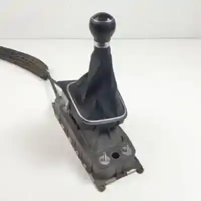 Second-hand car spare part gear lever for volkswagen jetta (1k2) bkc oem iam references 1k0711061a