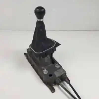 Автозапчастина б/у передач для volkswagen jetta (1k2) bkc посилання на oem iam 1k0711061a 5 velocidades 