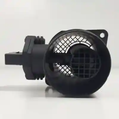 Автозапчастина б/у витратомір повітря для volkswagen jetta (1k2) bkc посилання на oem iam 0281002531  