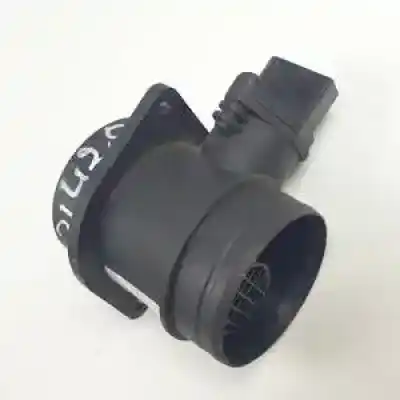 Pezzo di ricambio per auto di seconda mano Misuratore Di Flusso per VOLKSWAGEN JETTA (1K2) BKC Riferimenti OEM IAM 0281002531  