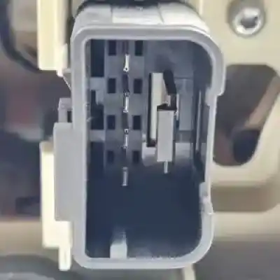 Автозапчастина б/у правий ліхтар для volkswagen jetta (1k2) bkc посилання на oem iam 1k5945096g  