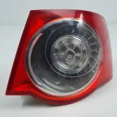 Second-hand car spare part right tailgate light for volkswagen jetta (1k2) bkc oem iam references 1k5945096g