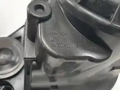 Автозапчастина б/у права фа для volkswagen jetta (1k2) bkc посилання на oem iam   