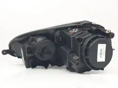 Автозапчастина б/у права фа для volkswagen jetta (1k2) bkc посилання на oem iam   