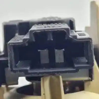 Автозапчастина б/у внутрішній лівий задній ліхар для volkswagen jetta (1k2) bkc посилання на oem iam 1k5945093  