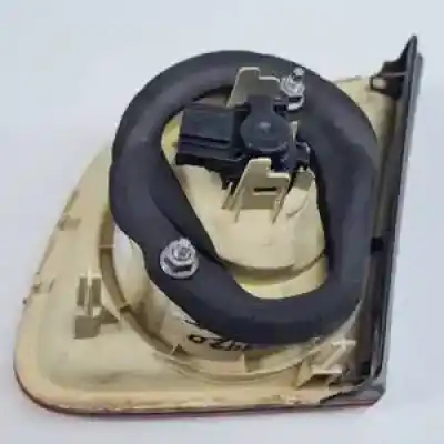 Автозапчастина б/у внутрішній лівий задній ліхар для volkswagen jetta (1k2) bkc посилання на oem iam 1k5945093  