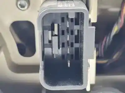 Second-hand car spare part left tailgate light for volkswagen jetta (1k2) bkc oem iam references 1k5945095g  