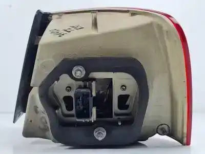Second-hand car spare part left tailgate light for volkswagen jetta (1k2) bkc oem iam references 1k5945095g  