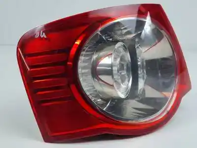 Second-hand car spare part left tailgate light for volkswagen jetta (1k2) bkc oem iam references 1k5945095g  