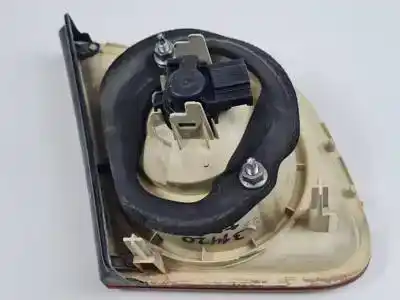 Автозапчастина б/у внутрішній правий завод для volkswagen jetta (1k2) bkc посилання на oem iam 1k5945094 983152 