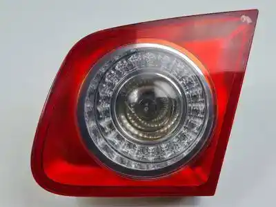 Second-hand car spare part interior rear right light for volkswagen jetta (1k2) bkc oem iam references 1k5945094