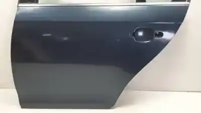 Автозапчасти б/у задняя левая дверь за volkswagen jetta (1k2) bkc ссылки oem iam   