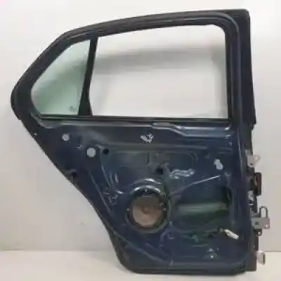 Автозапчасти б/у задняя левая дверь за volkswagen jetta (1k2) bkc ссылки oem iam   
