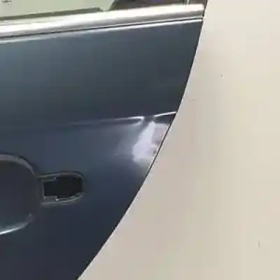 Автозапчасти б/у задняя левая дверь за volkswagen jetta (1k2) bkc ссылки oem iam   