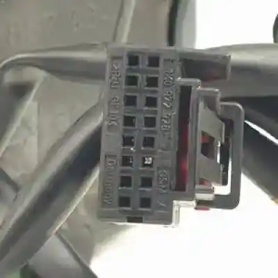 Second-hand car spare part right rearview mirror for volkswagen jetta (1k2) bkc oem iam references   