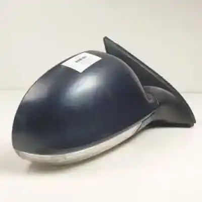 Second-hand car spare part right rearview mirror for volkswagen jetta (1k2) bkc oem iam references   