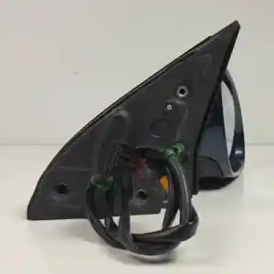 Second-hand car spare part right rearview mirror for volkswagen jetta (1k2) bkc oem iam references   