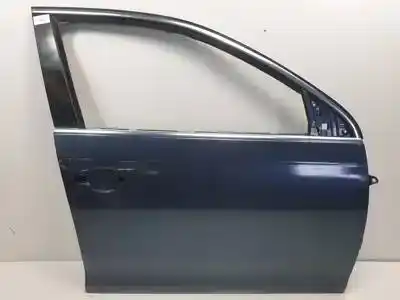 Автозапчастина б/у ПЕРЕДНІ ПРАВІ ДВЕРІ для VOLKSWAGEN JETTA (1K2)  Посилання на OEM IAM   