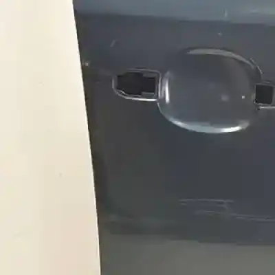 Автозапчасти б/у дверь передняя правая за volkswagen jetta (1k2) bkc ссылки oem iam   