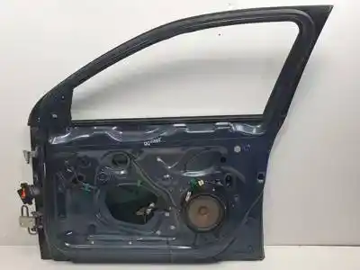 Автозапчасти б/у дверь передняя правая за volkswagen jetta (1k2) bkc ссылки oem iam   