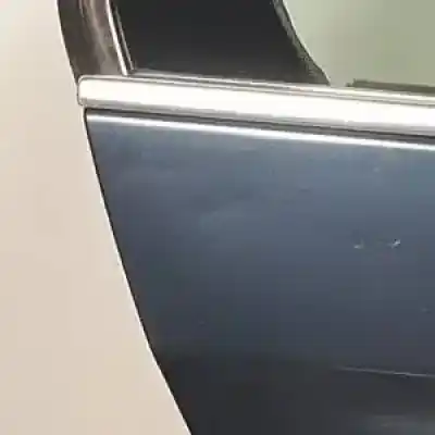 Автозапчастина б/у двері задні праві для volkswagen jetta (1k2) bkc посилання на oem iam   