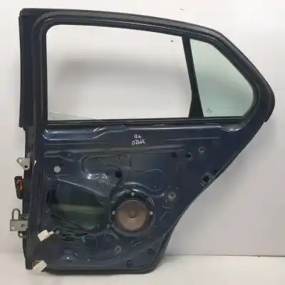 Автозапчастина б/у двері задні праві для volkswagen jetta (1k2) bkc посилання на oem iam   
