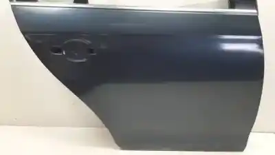 Автозапчастина б/у двері задні праві для volkswagen jetta (1k2) bkc посилання на oem iam   
