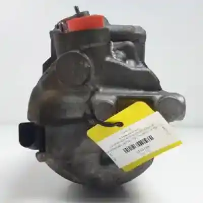 Second-hand car spare part air conditioning compressor for volkswagen jetta (1k2) bkc oem iam references 1k0820859s ge447150 