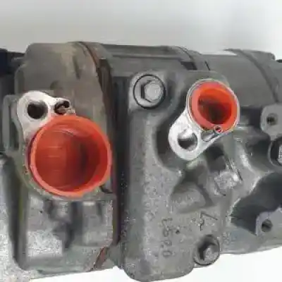 Second-hand car spare part air conditioning compressor for volkswagen jetta (1k2) bkc oem iam references 1k0820859s ge447150 