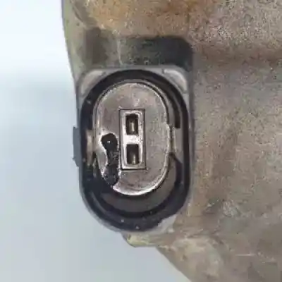 Second-hand car spare part air conditioning compressor for volkswagen jetta (1k2) bkc oem iam references 1k0820859s ge447150 