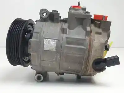 Second-hand car spare part air conditioning compressor for volkswagen jetta (1k2) bkc oem iam references 1k0820859s ge447150 