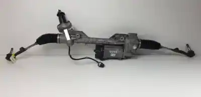 Peça sobressalente para automóvel em segunda mão caixa de direção por bmw x1 (e84) n47d20k1.n47d20c.11002467138 referências oem iam 685588001