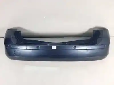 Second-hand car spare part rear bumper for renault grand modus k9k770.k9k67 oem iam references 