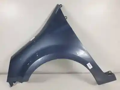 Pezzo di ricambio per auto di seconda mano Parafango Anteriore Sinistro per RENAULT GRAND MODUS K9K770.K9K67 Riferimenti OEM IAM   