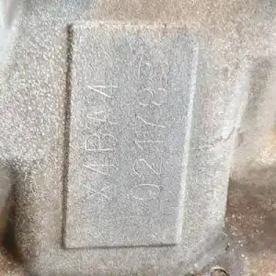 Pezzo di ricambio per auto di seconda mano riduttore per kia sorento (bl) d4cb riferimenti oem iam x4ba4  