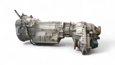 Pezzo di ricambio per auto di seconda mano riduttore per kia sorento (bl) d4cb riferimenti oem iam x4ba4  