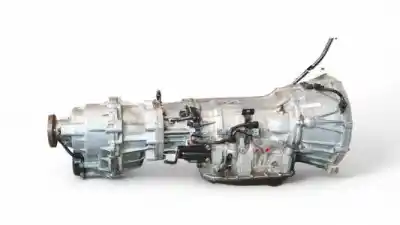 Pezzo di ricambio per auto di seconda mano riduttore per kia sorento (bl) d4cb riferimenti oem iam x4ba4  