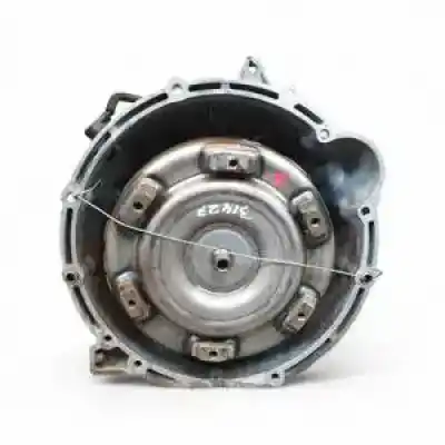 Second-hand car spare part gearbox for kia sorento (bl) d4cb oem iam references x4ba4