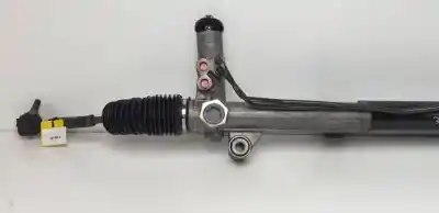 Second-hand car spare part steering rack for kia sorento (bl) d4cb oem iam references   