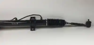 Second-hand car spare part steering rack for kia sorento (bl) d4cb oem iam references   
