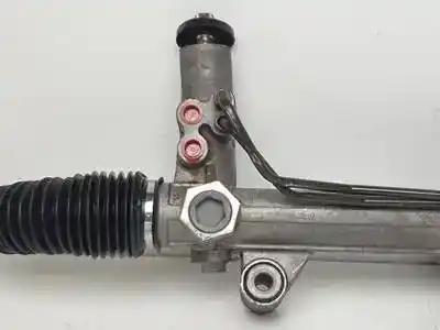 Second-hand car spare part steering rack for kia sorento (bl) d4cb oem iam references   