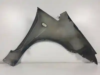 Second-hand car spare part left front fin for ford focus c-max (cap) d-kkda oem iam references   