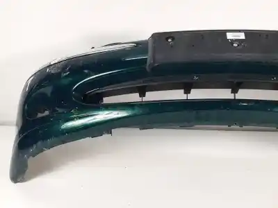 Second-hand car spare part front bumper for jaguar x-type i (x400) 2.5 v6 a las 4 ruedas oem iam references   