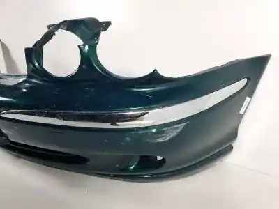 Second-hand car spare part front bumper for jaguar x-type i (x400) 2.5 v6 a las 4 ruedas oem iam references   