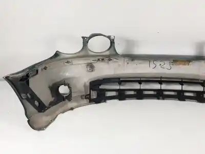 Second-hand car spare part front bumper for jaguar x-type i (x400) 2.5 v6 a las 4 ruedas oem iam references   