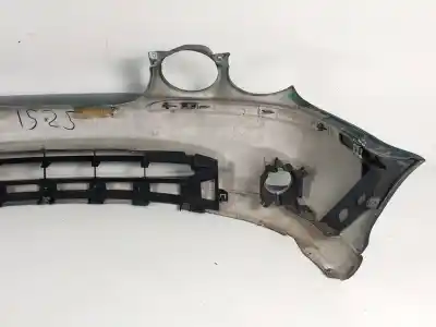 Second-hand car spare part front bumper for jaguar x-type i (x400) 2.5 v6 a las 4 ruedas oem iam references   