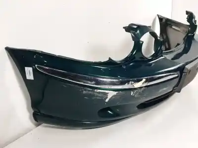 Second-hand car spare part front bumper for jaguar x-type i (x400) 2.5 v6 a las 4 ruedas oem iam references   