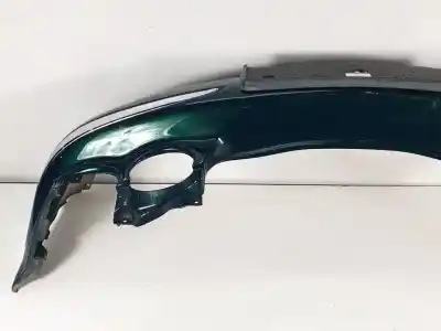 Second-hand car spare part front bumper for jaguar x-type i (x400) 2.5 v6 a las 4 ruedas oem iam references   