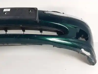 Second-hand car spare part front bumper for jaguar x-type i (x400) 2.5 v6 a las 4 ruedas oem iam references   